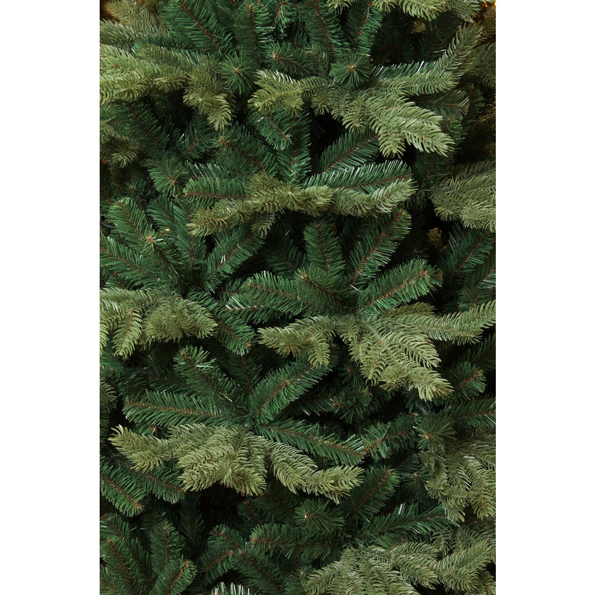 Maison d'Abri® - Sherwood Deluxe Kunstkerstboom - H155 x Ø112 cm - Groen