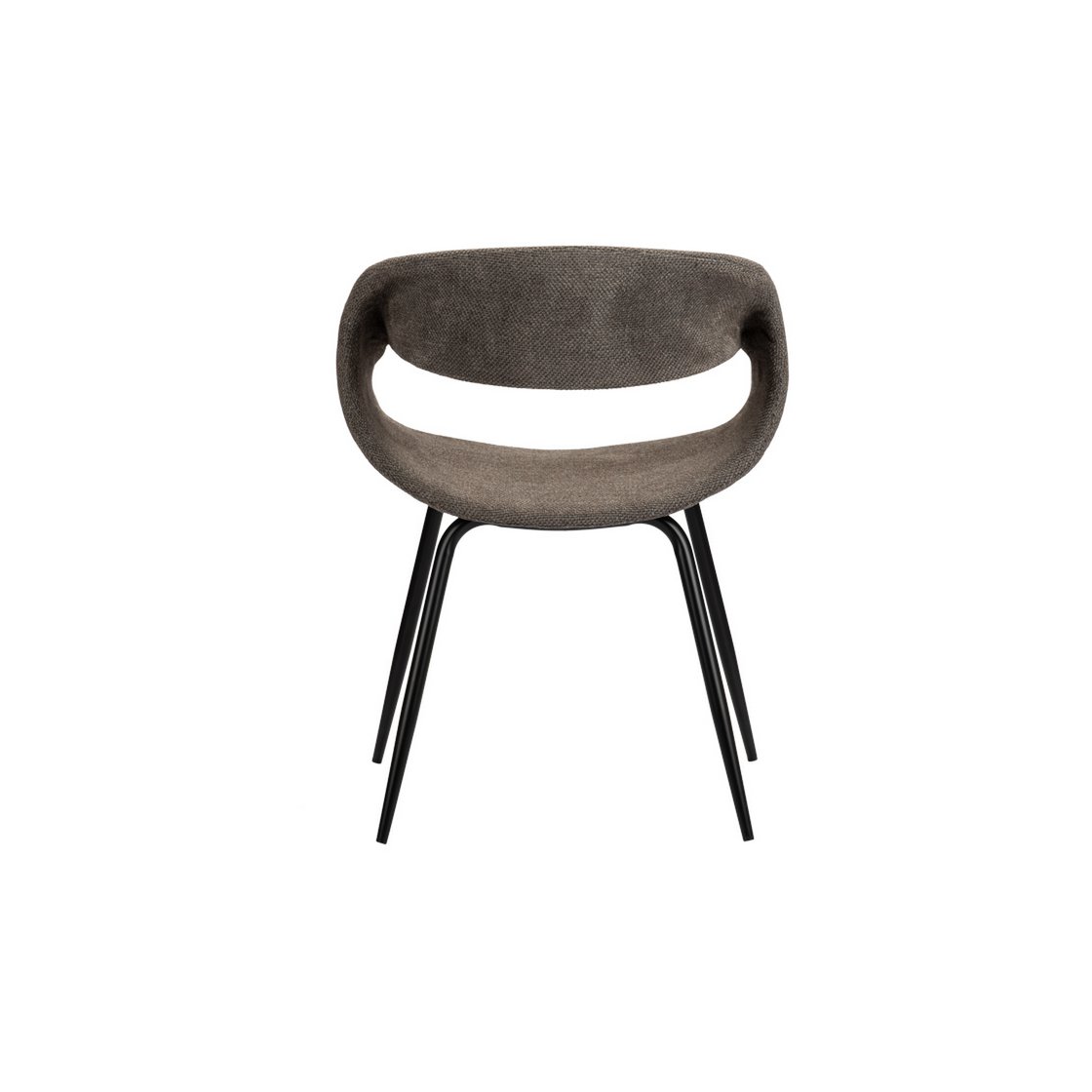 Pole to Pole - Whale Chair Taupe (2er-Set)