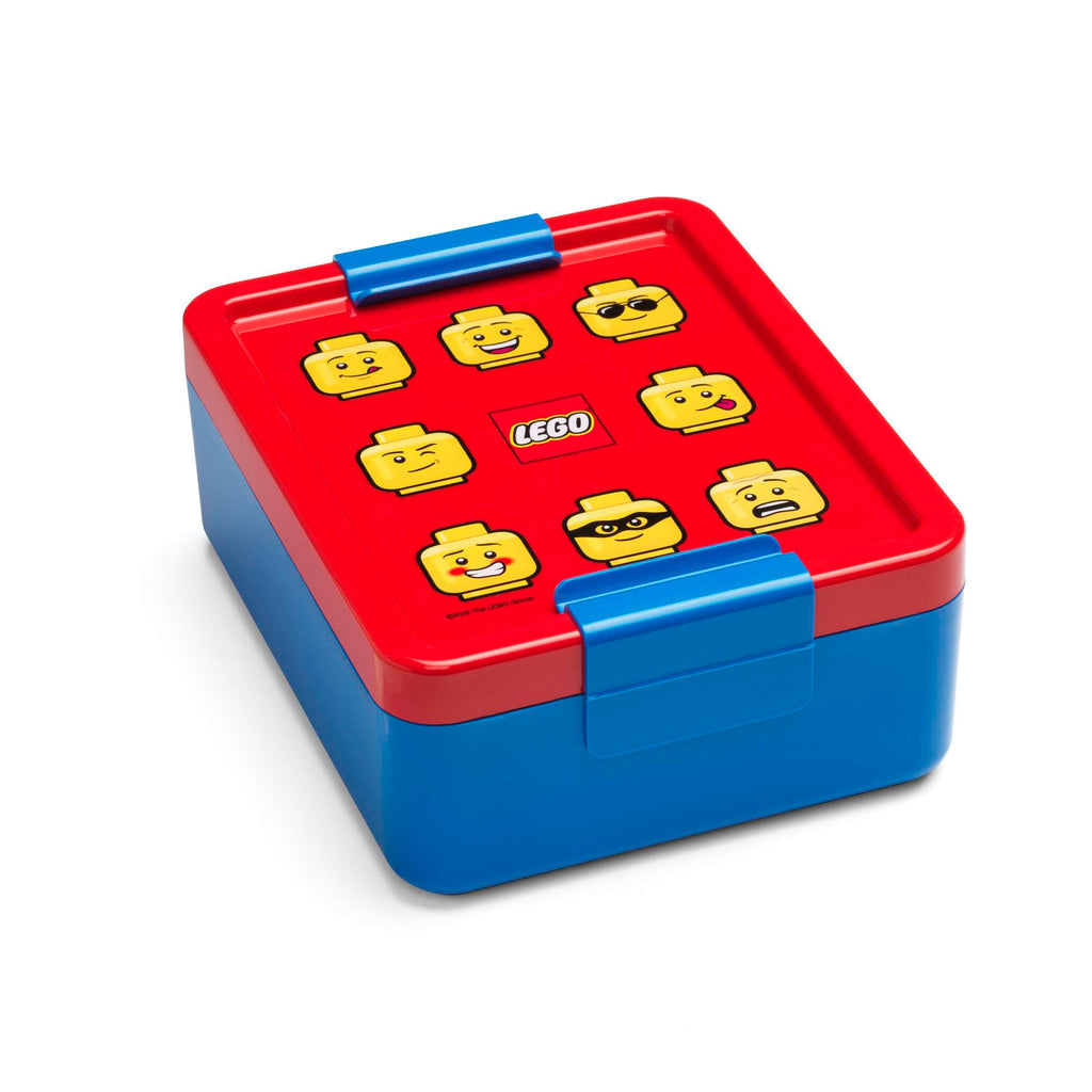 Lego - Lunchbox 'Iconic'