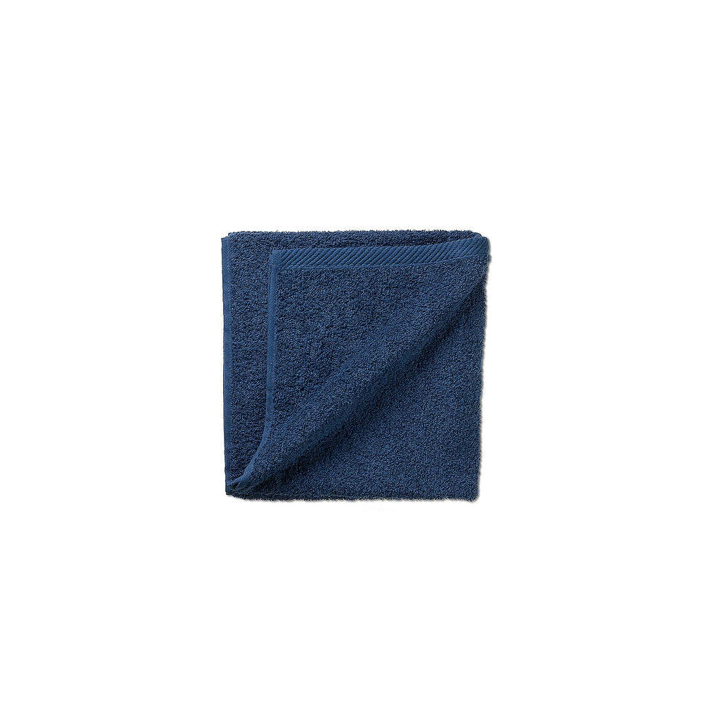 Ladessa Serviette Mauve Bleu 50x100 cm