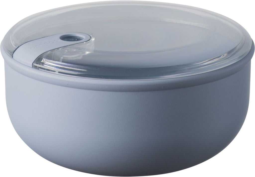 Pull Box Lunchbox Ronde 1,8 litres