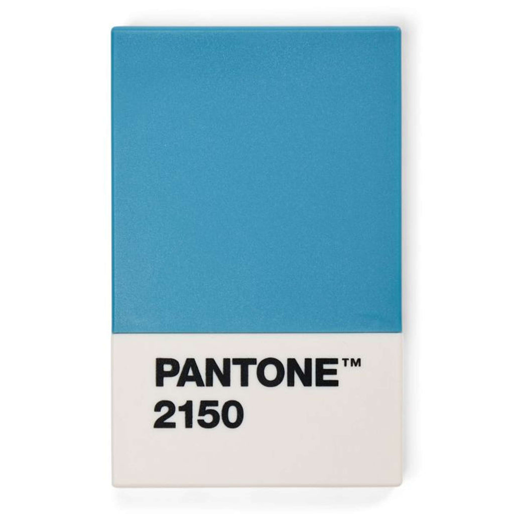 Porte-cartes en coffret cadeau - Bleu 2150