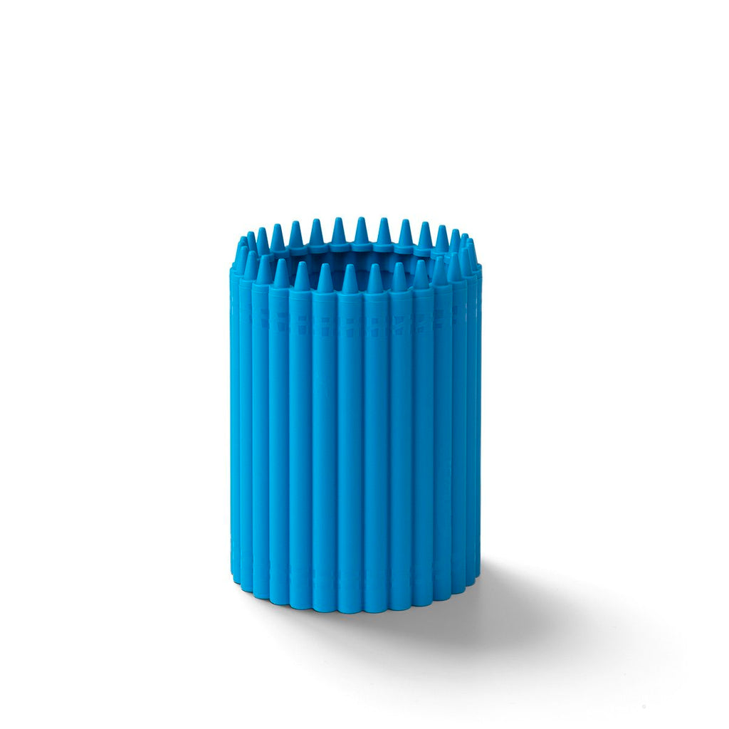 Crayola - Bureauorganiser 'Create' (Groot, Blauw)