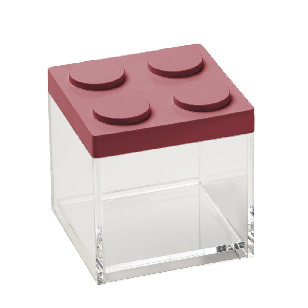 Boîte de rangement Brickstore 0,5 litre