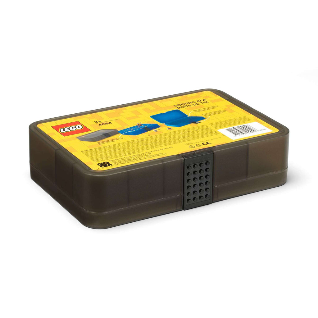 Lego - Sorteerbox 'Brick' (Bruin)