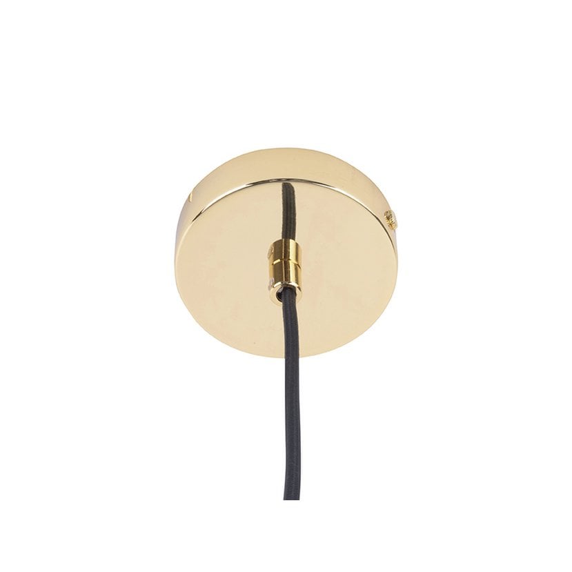 Leitmotiv - Lampe suspendue Drup - LM1967GD