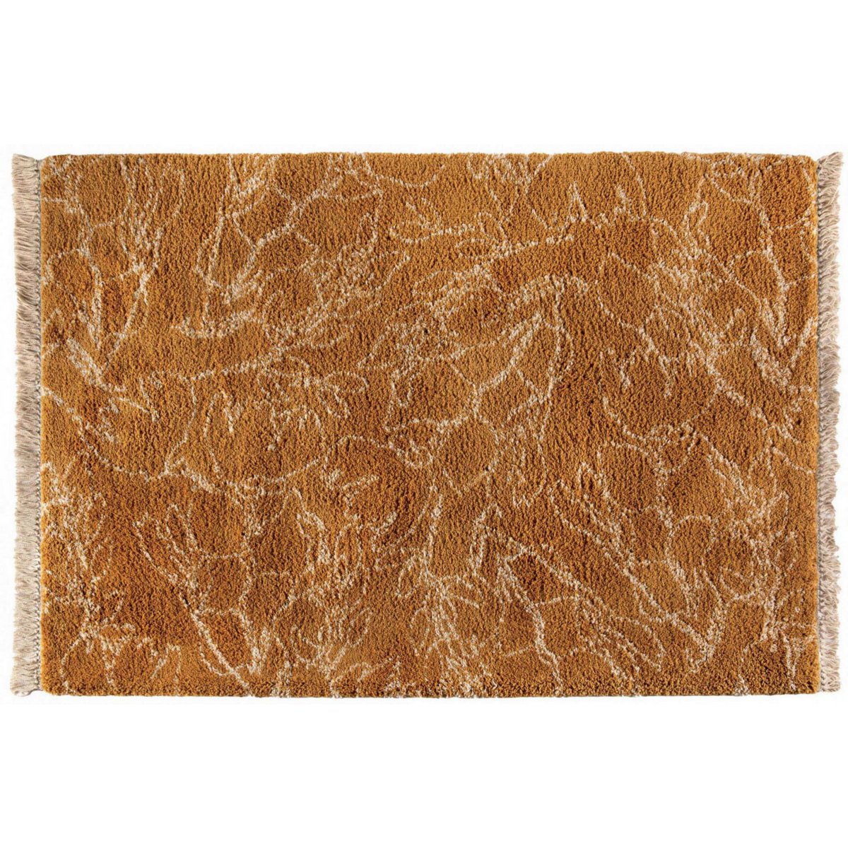 VIVARAISE - Tapis Sully Bronze 200 x 290