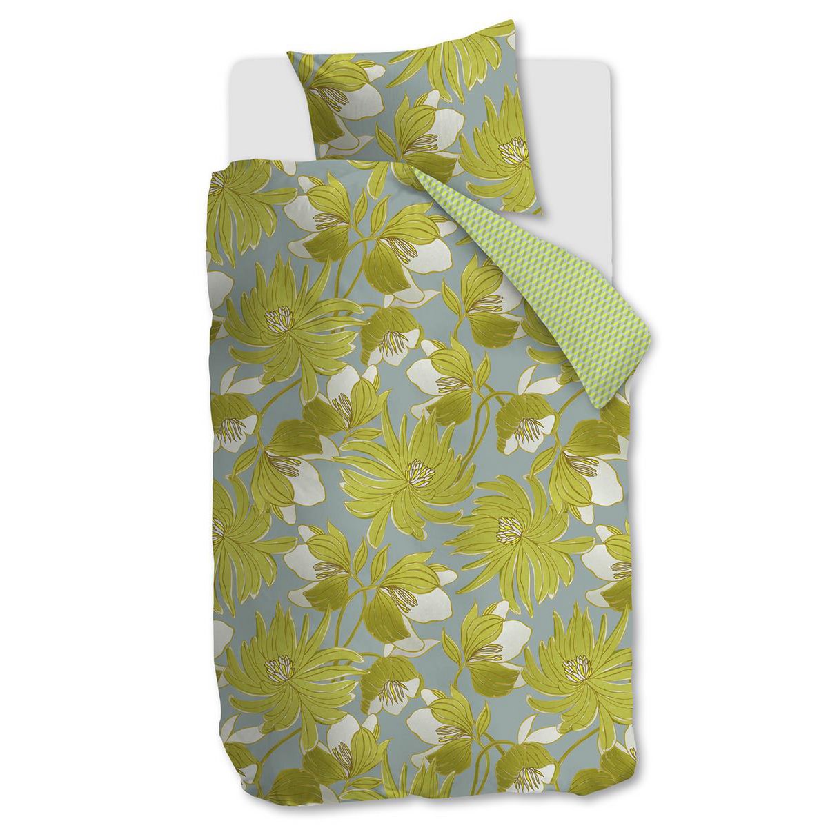 Oilily - Melodi dekbedovertrek