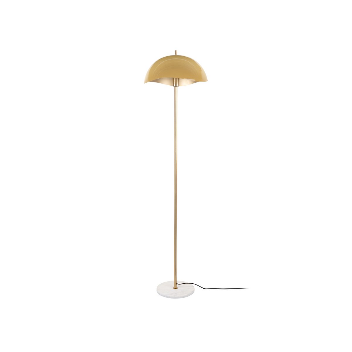 Leitmotiv - Vloerlamp Waved - LM2202YE