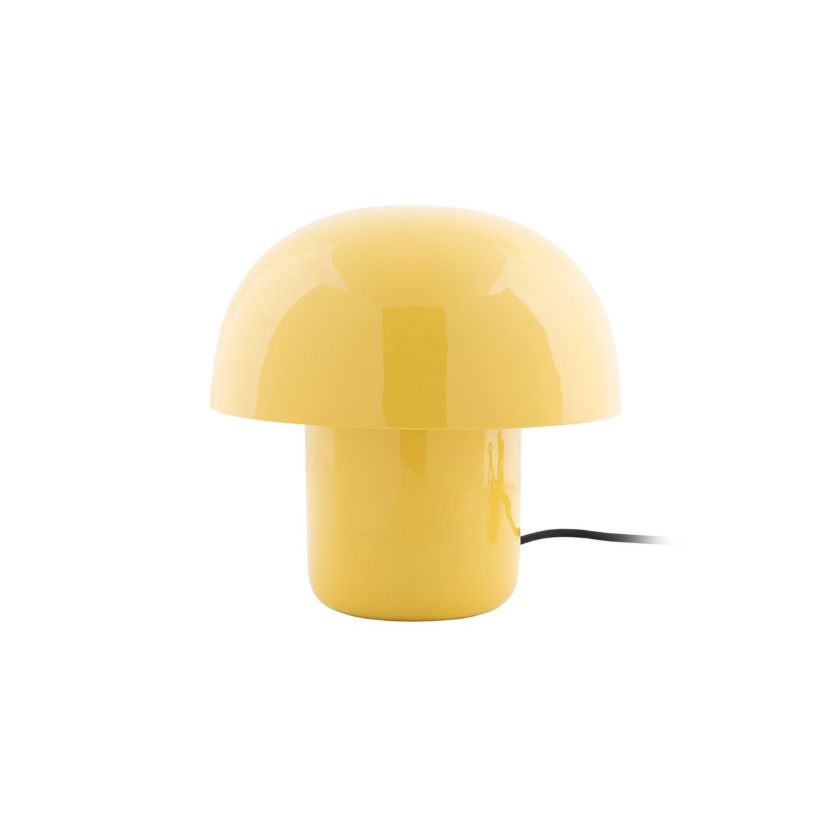 Leitmotiv - Lampe de table Big Mushroom Mini - LM2157BY