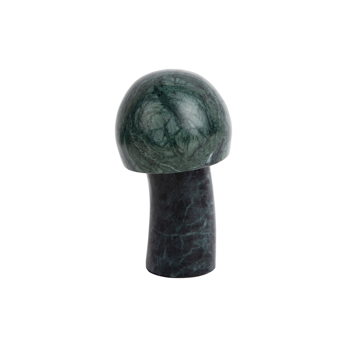 Present Time - Dekostatue Mushroom Small - PT4102GR