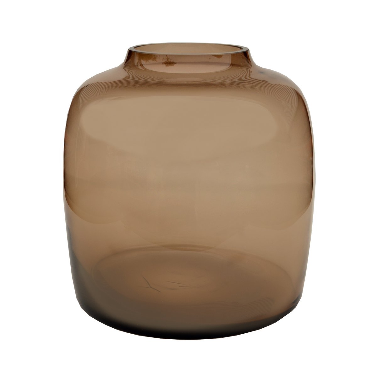 Vase the World - Bartica Taupe