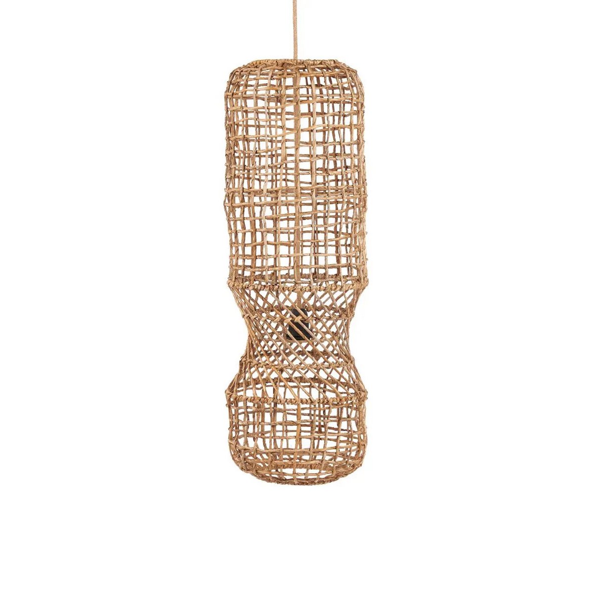 Bazar Bizar Living - De GuanYin-hanger - Natuurlijk - L