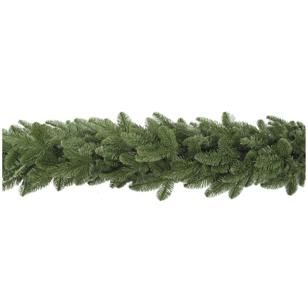 Maison d'Abri® - Abies Nordmann Girlande - L180 cm - Grün