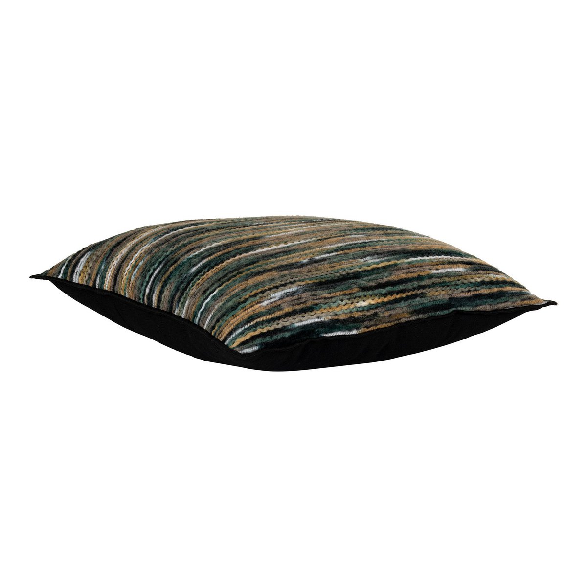 House Nordic - Coussin Geelong - Coussin, mélange naturel, 45x45 cm