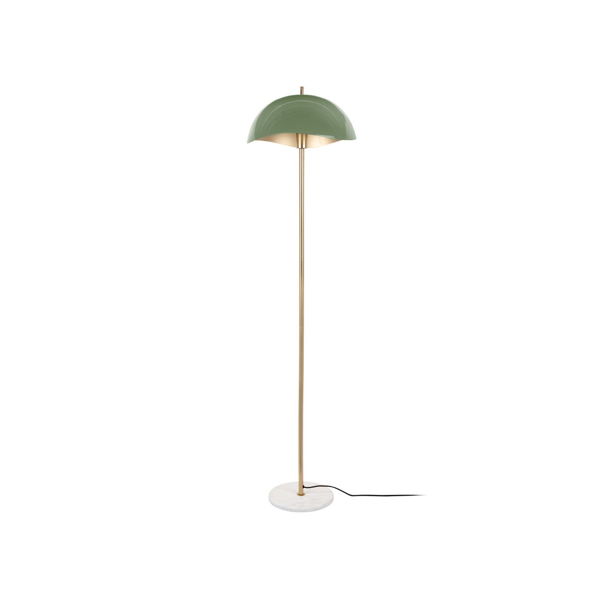 Leitmotiv - Lampadaire Waved - LM2202GR