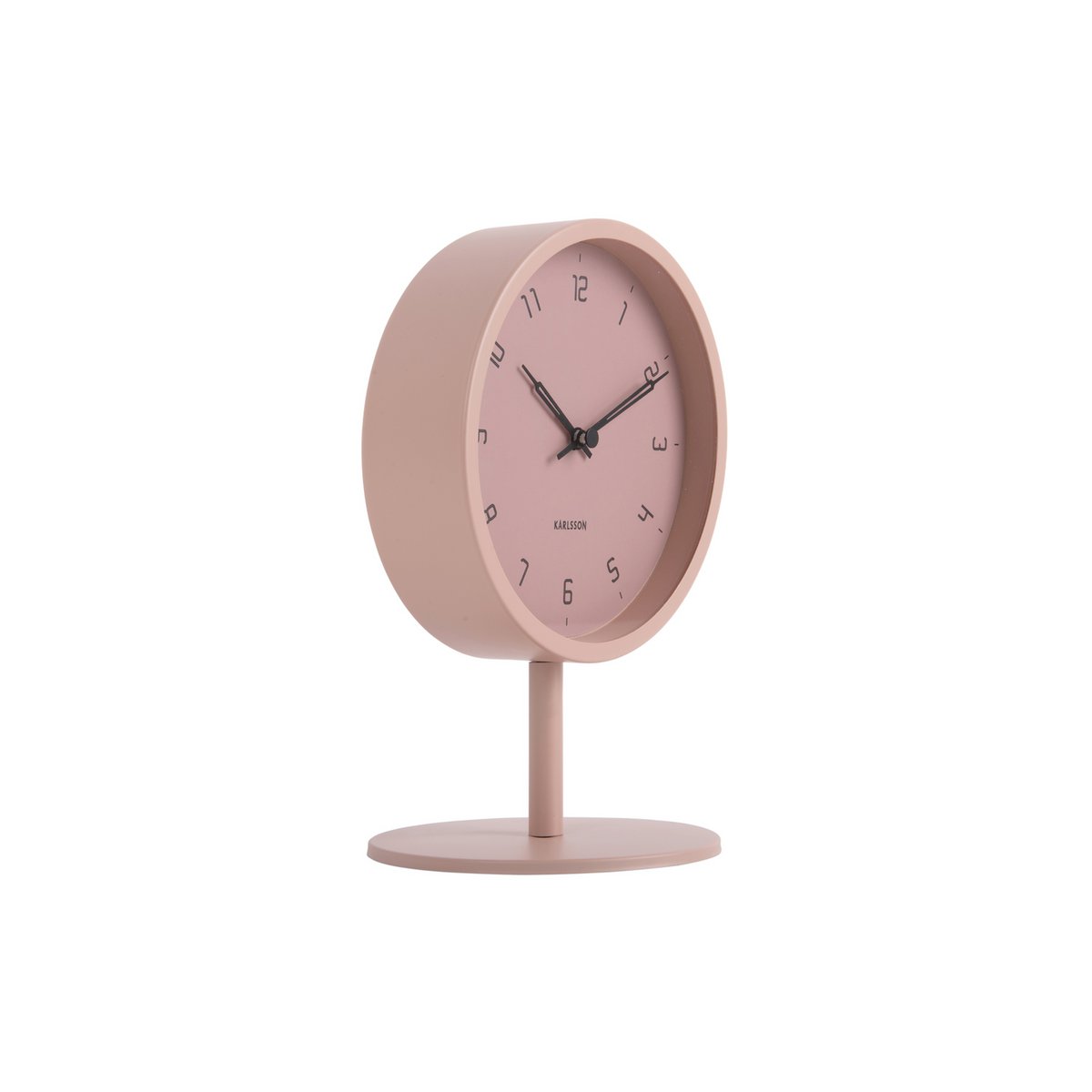 Karlsson - Horloge de table Stark - KA5951PI