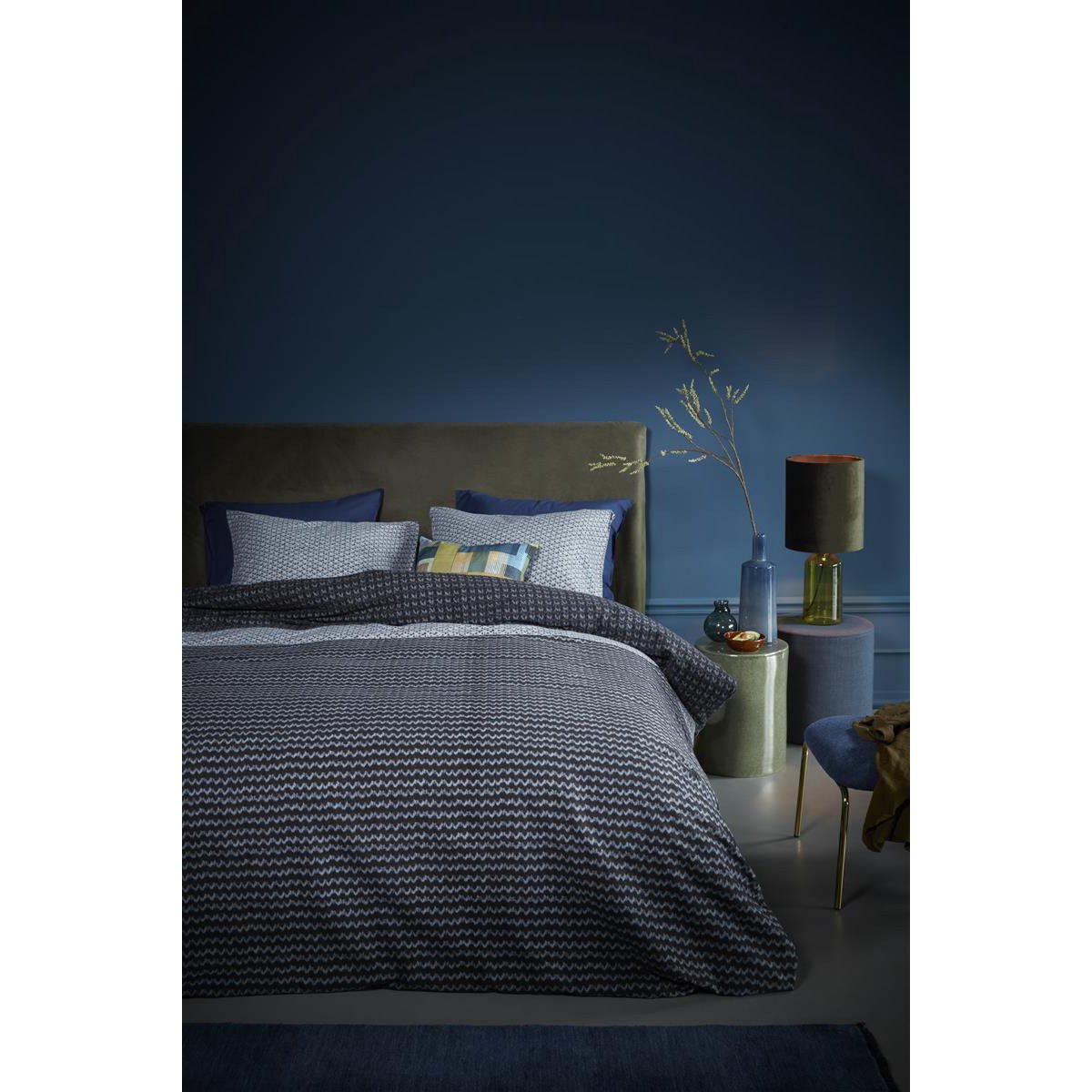 Beddinghouse - River dekbedovertrek