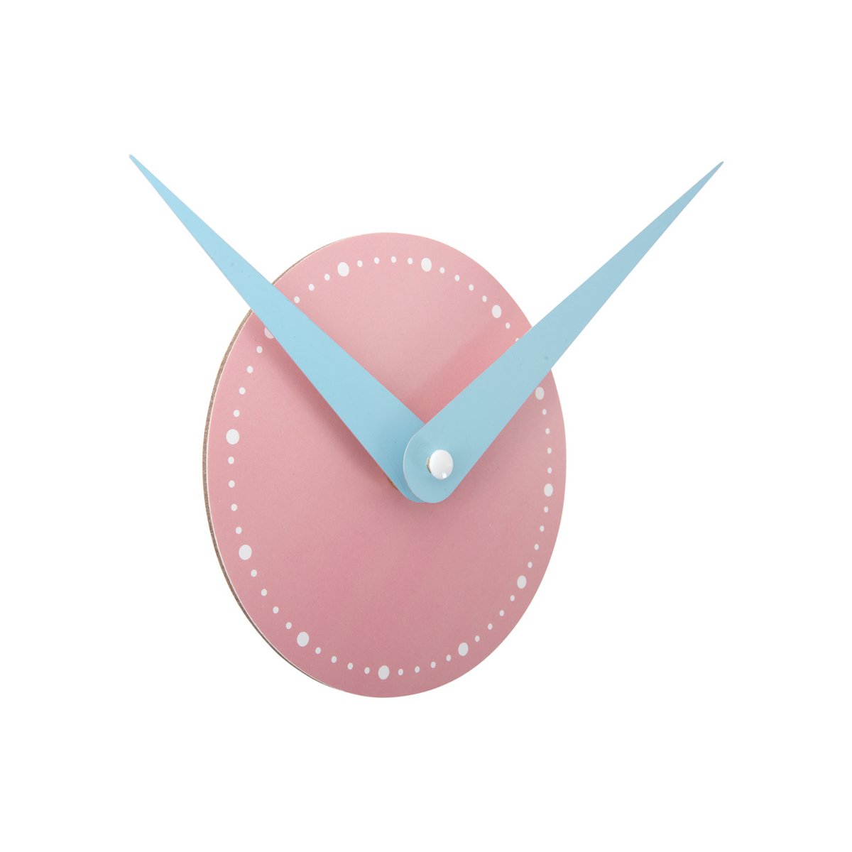 Karlsson - Wanduhr DIY Chica