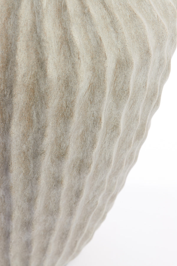 Light &amp; Living - Vase 'Cacti' (Variante C, Beige)