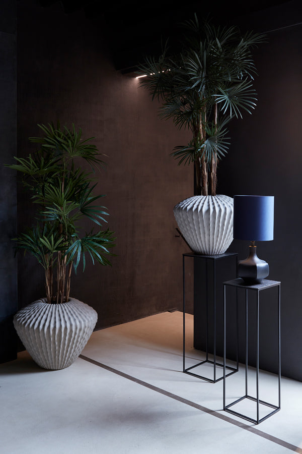 Light &amp; Living - Vase 'Cacti' (Variante D, Beige)