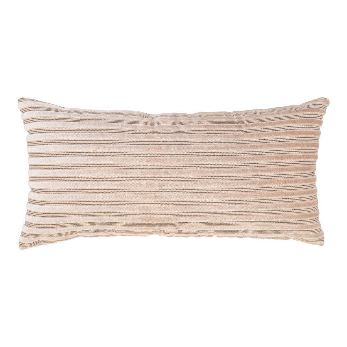 House Nordic - Alburry Kussen - Kussen, beige, 30x60 cm