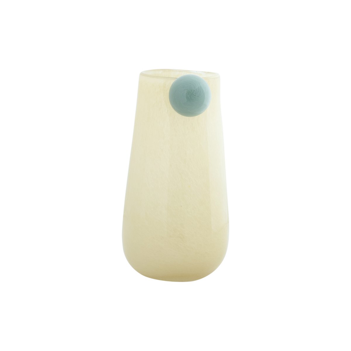 Present Time - Vase Bolita Moyen - PT4153LY