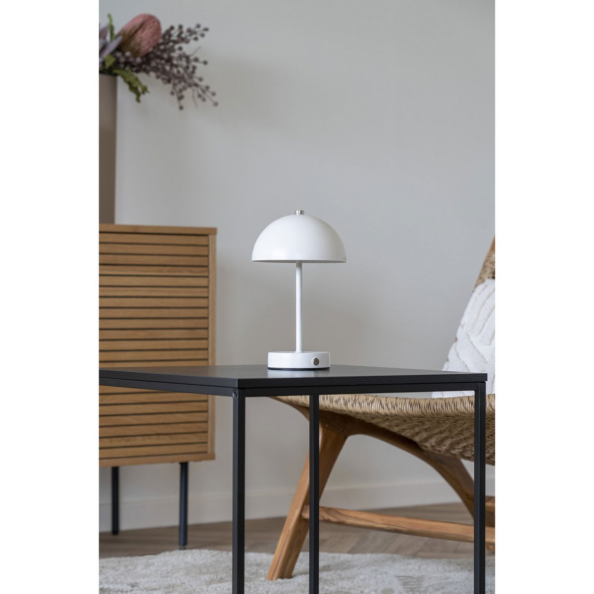 House Nordic - Lampe de table LED Holt