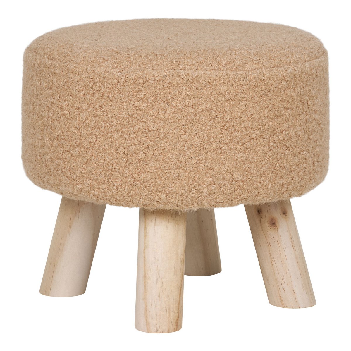 House Nordic - Tabouret Aberdeen