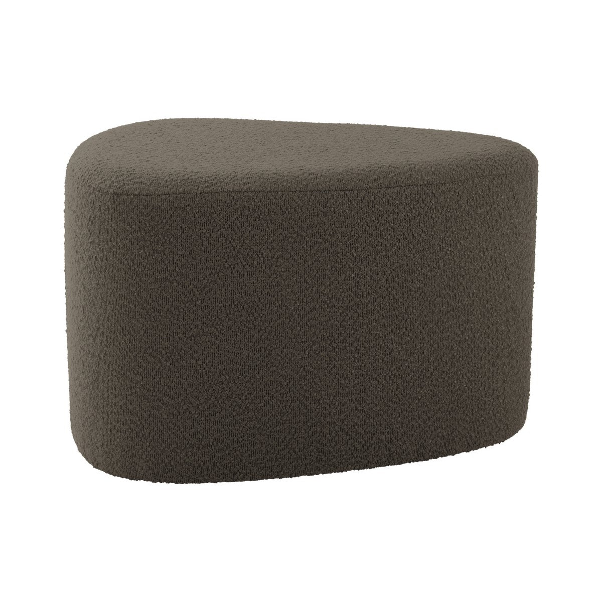 Leitmotiv - Pouf Ada Organic Large - LM2174TP