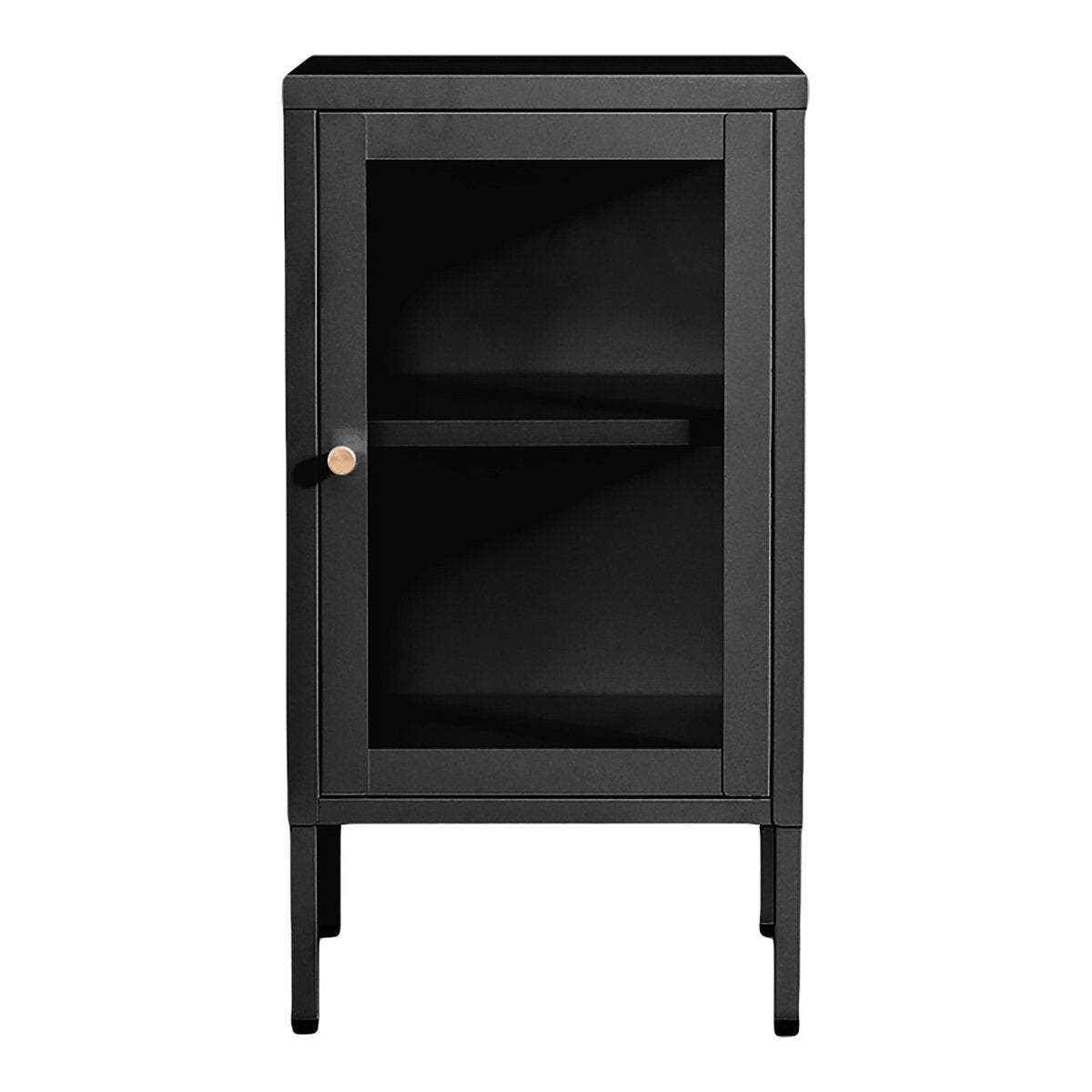 House Nordic - Armoire Dalby - Noir