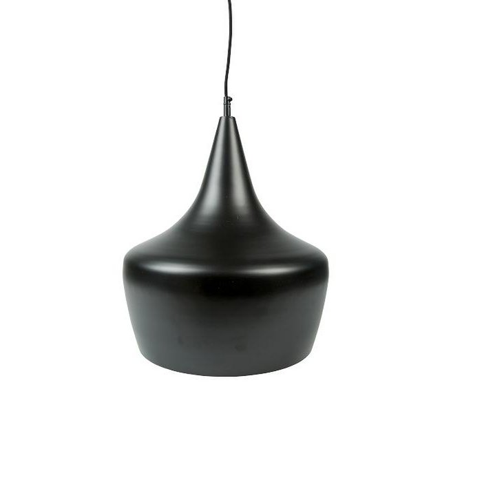 Mrs. Bloom - Metalen hanglamp 'Lev' (Maat L)