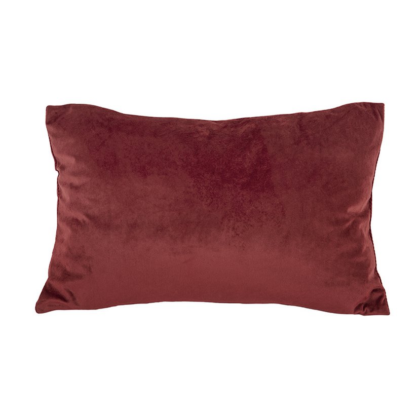 Present Time - Coussin Velours Côtelé - PT3677