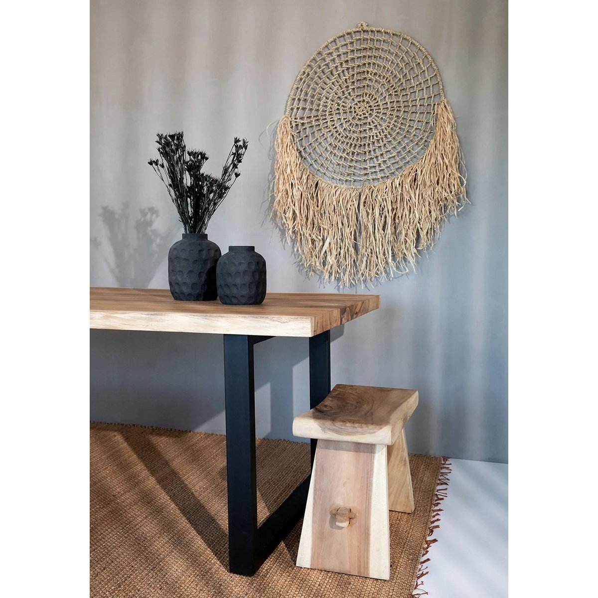 Bazar Bizar - Tapijt 'Killing Field' (260x180)