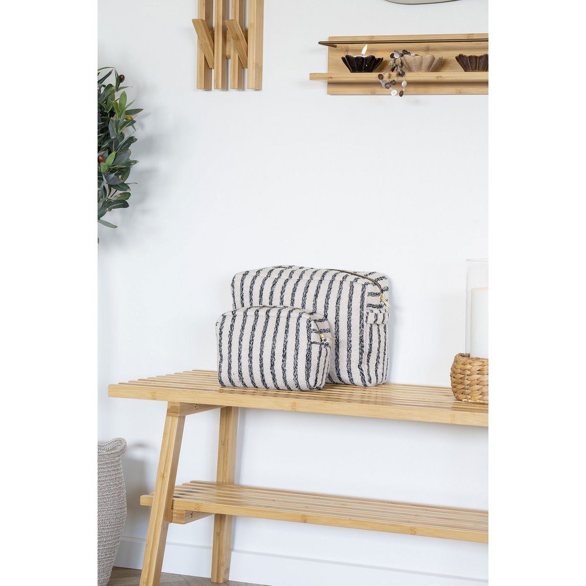 House Nordic - Trousse de toilette Nador