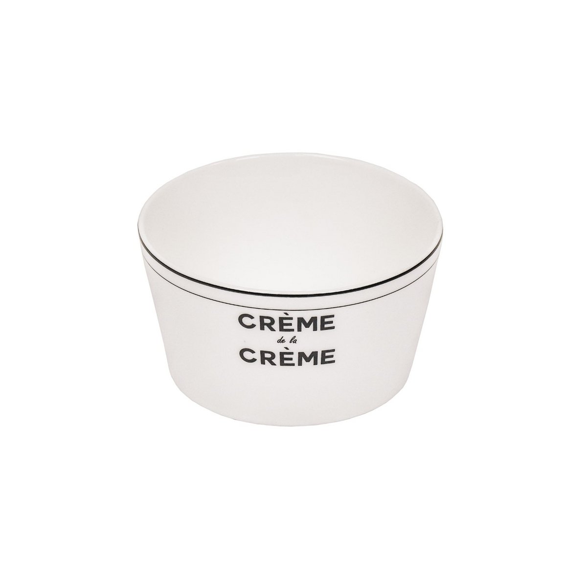 Housevitamin - Schale 'Creme de la Creme' (9cm)