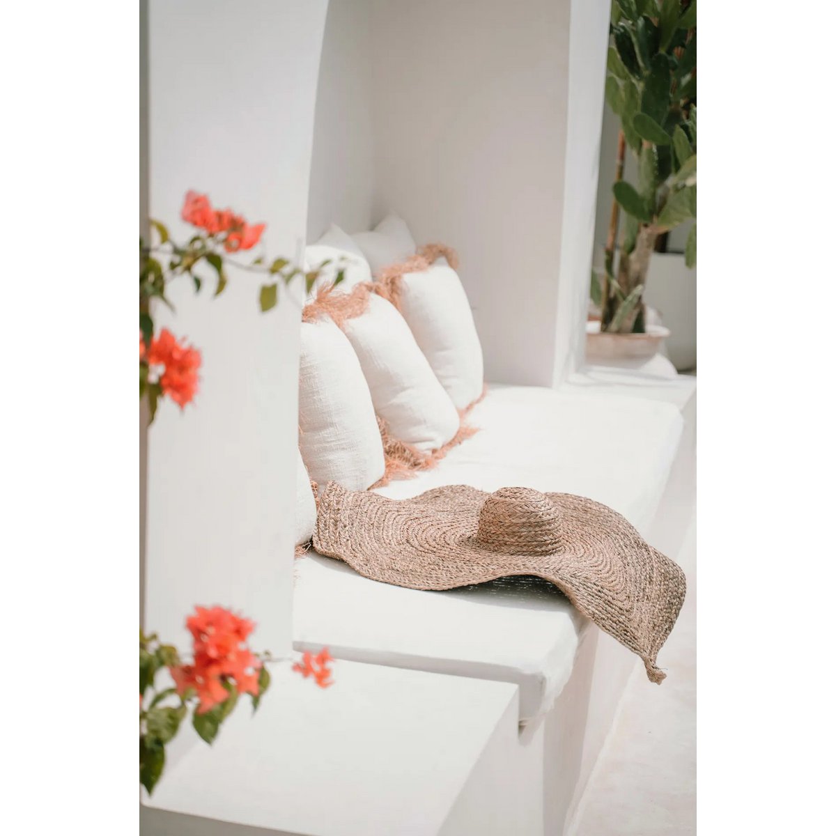 Bazar Bizar - Hoed 'Lolita'