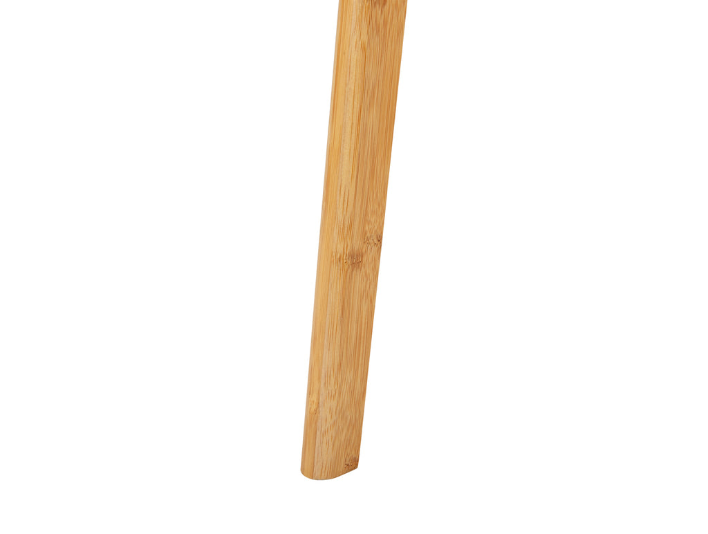 Leitmotiv - Salontafel 'Bamboo' (Light Wood, Maat L, Square)