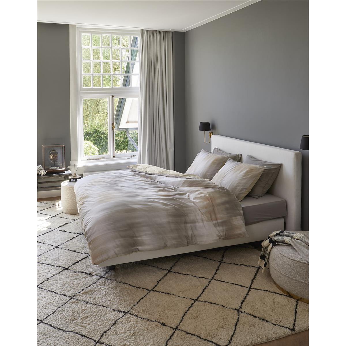 Beddinghouse - Ferdi dekbedovertrek