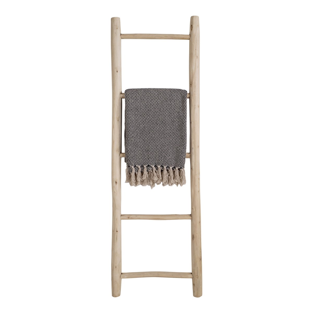 House Nordic - Teak ladder