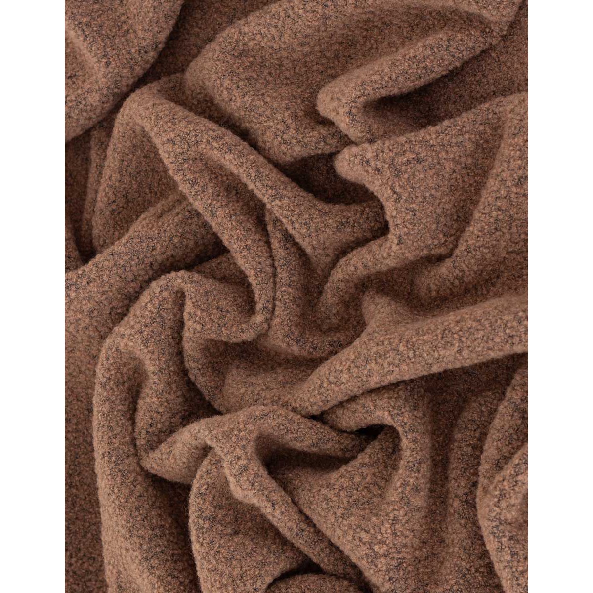 MoST Blankets - Wollen deken PARIS oranje