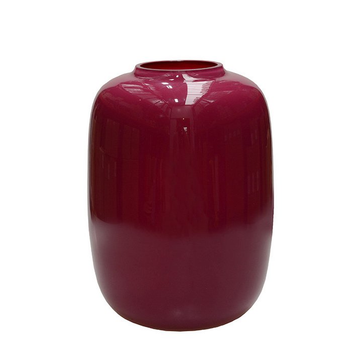 Vase the World - Vaas - Artic mauve