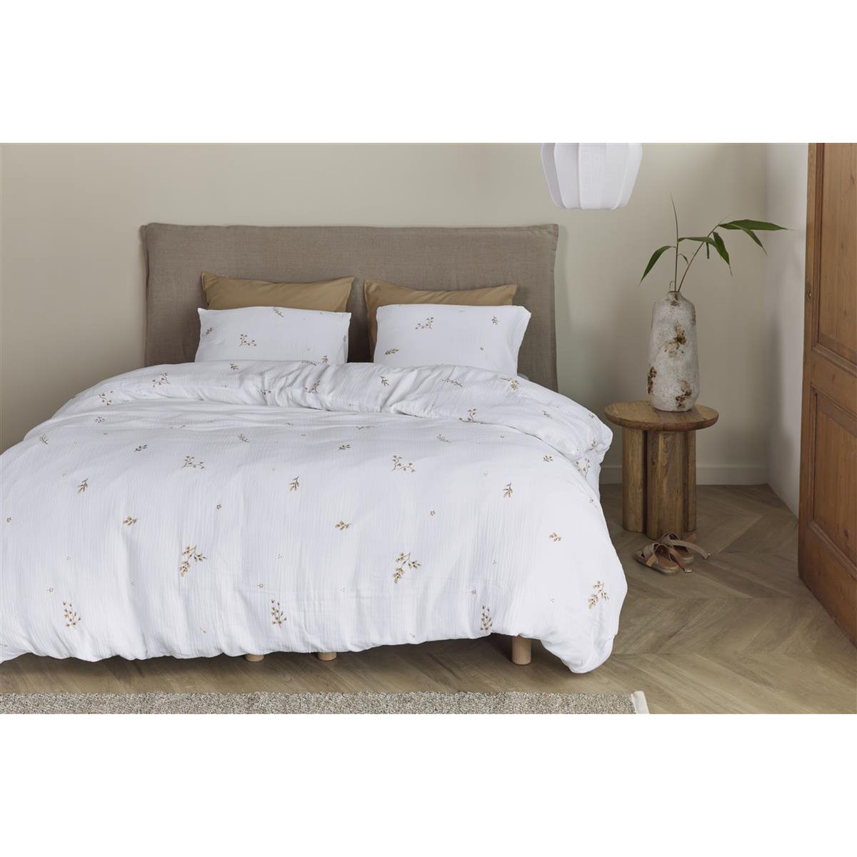 Beddinghouse - Evi dekbedovertrek