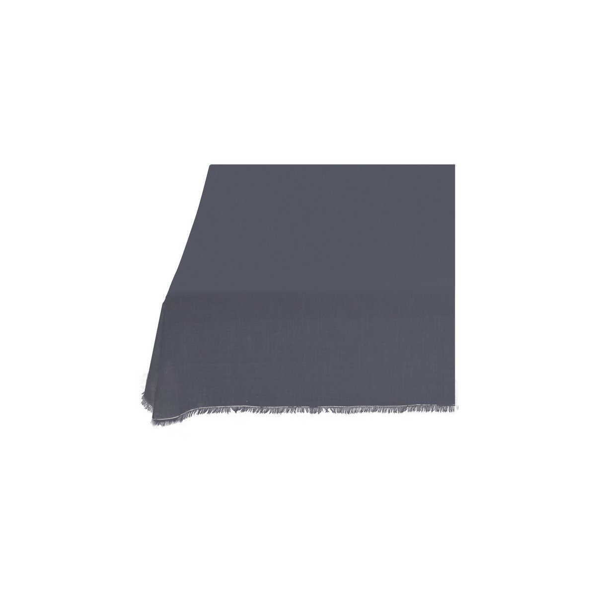 vtwonen - Tafelkleed 'Cloth' (Blauwgrijs, 150x250cm)