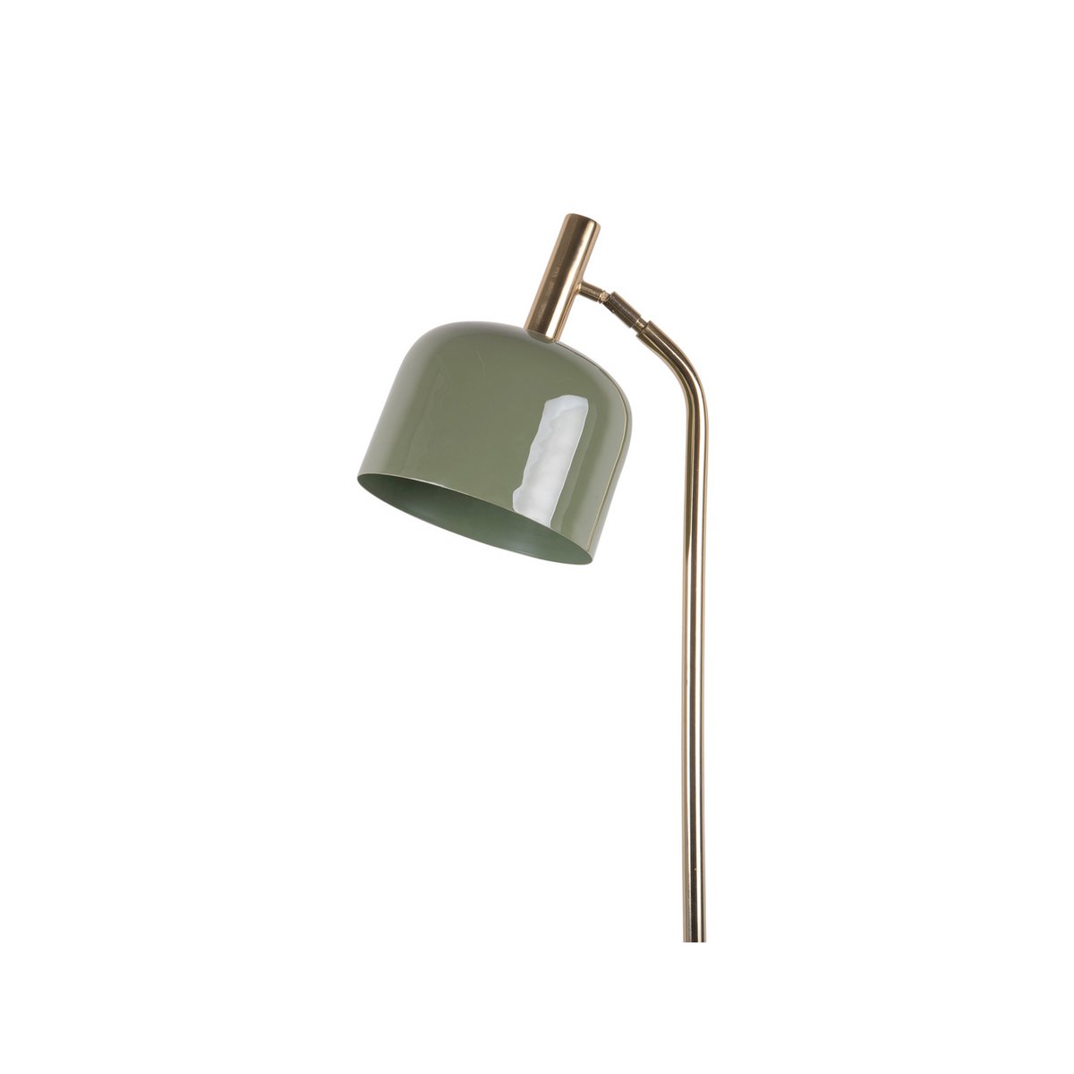 Leitmotiv - Lampadaire slim - LM2127GR