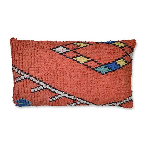 Poufs &amp; Oreillers - Coussin marocain - P541.1