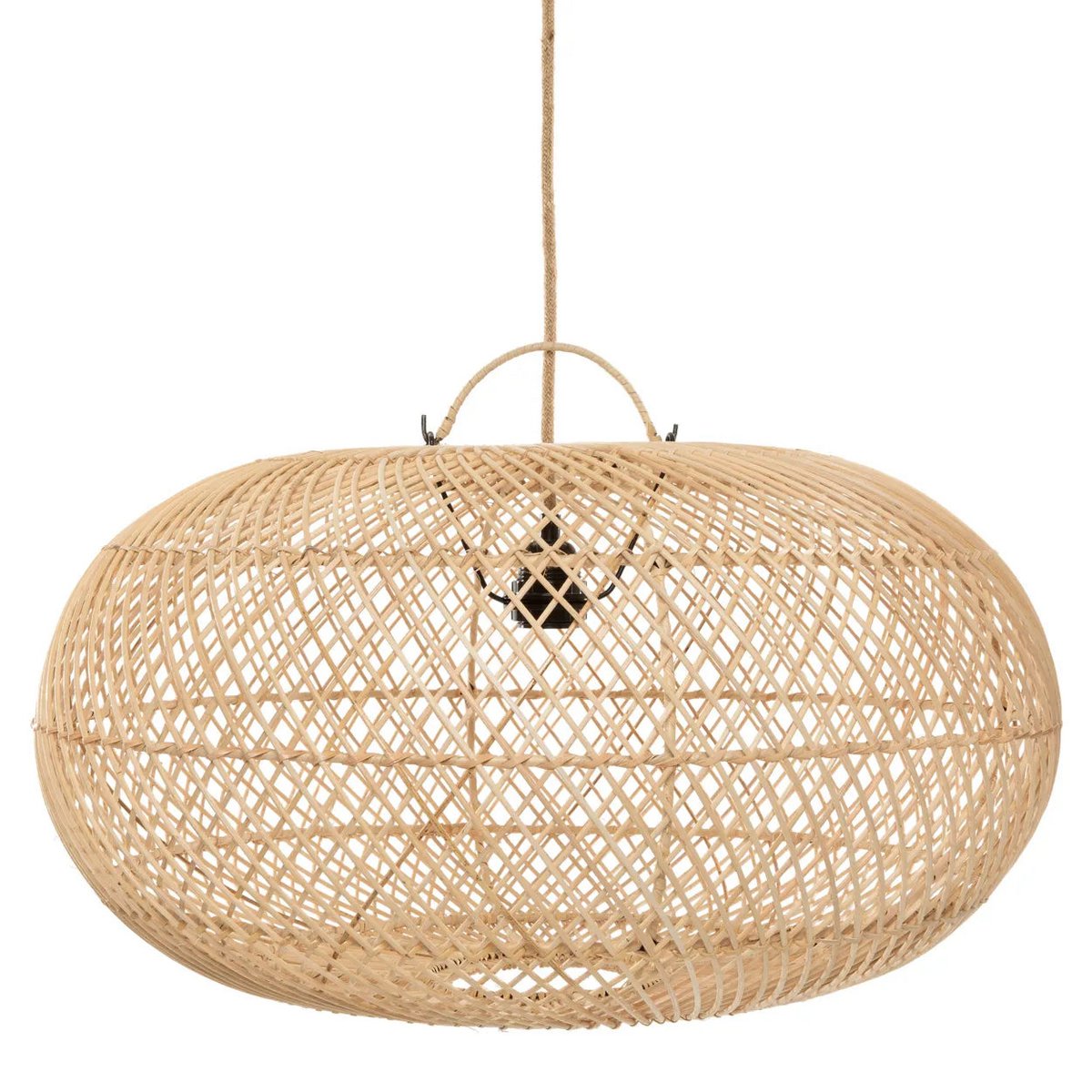 Bazar Bizar - Lampe suspendue 'Wholly' (L)