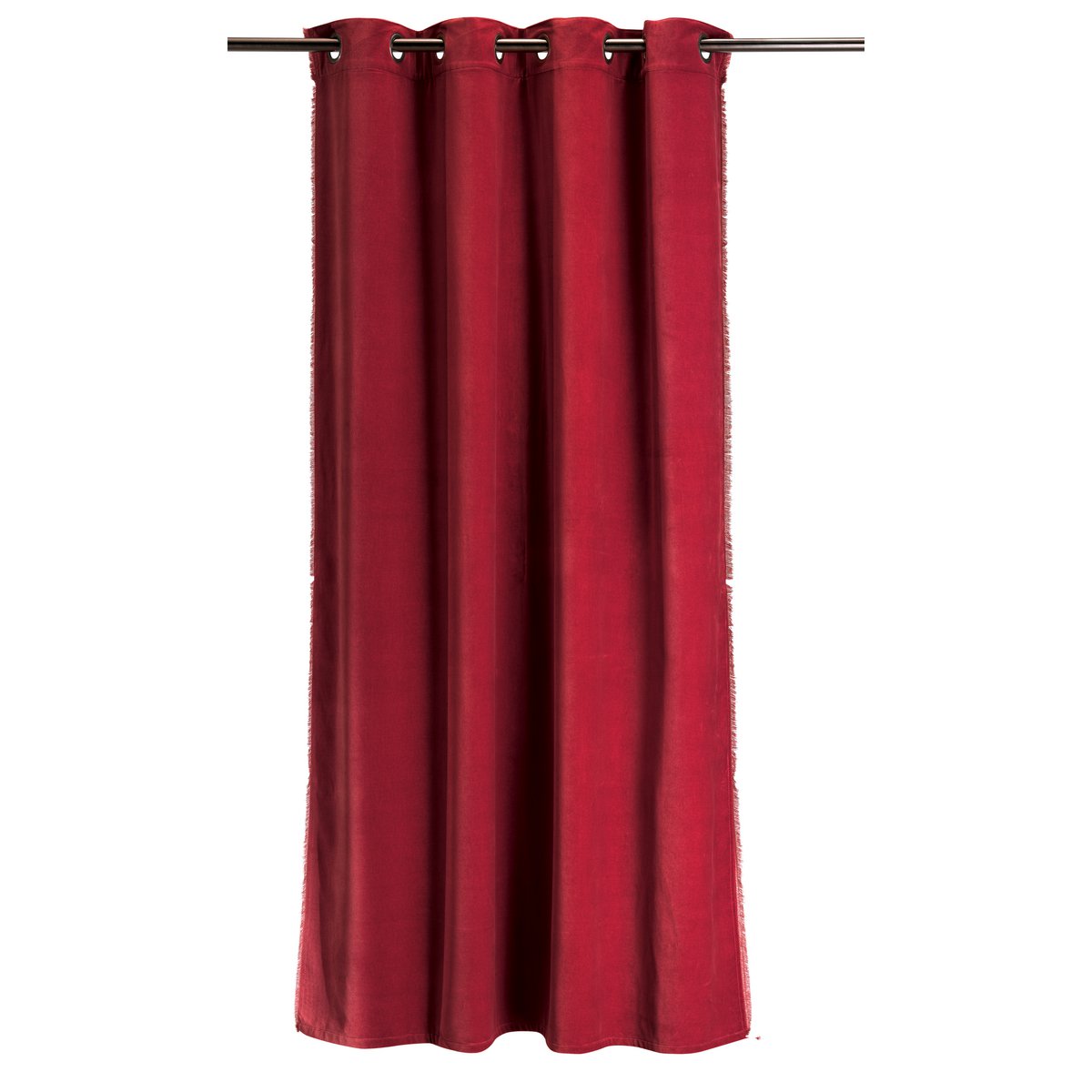 VIVARAISE – Vorhang Fara Ruby 135 x 280