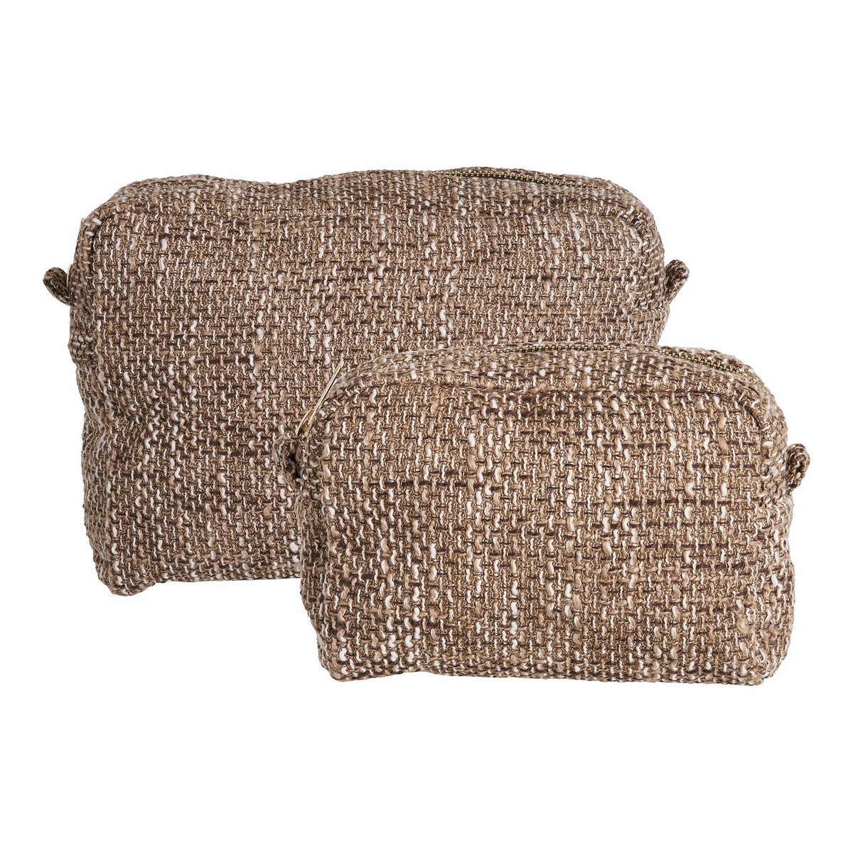 House Nordic - Trousse de toilette Safi