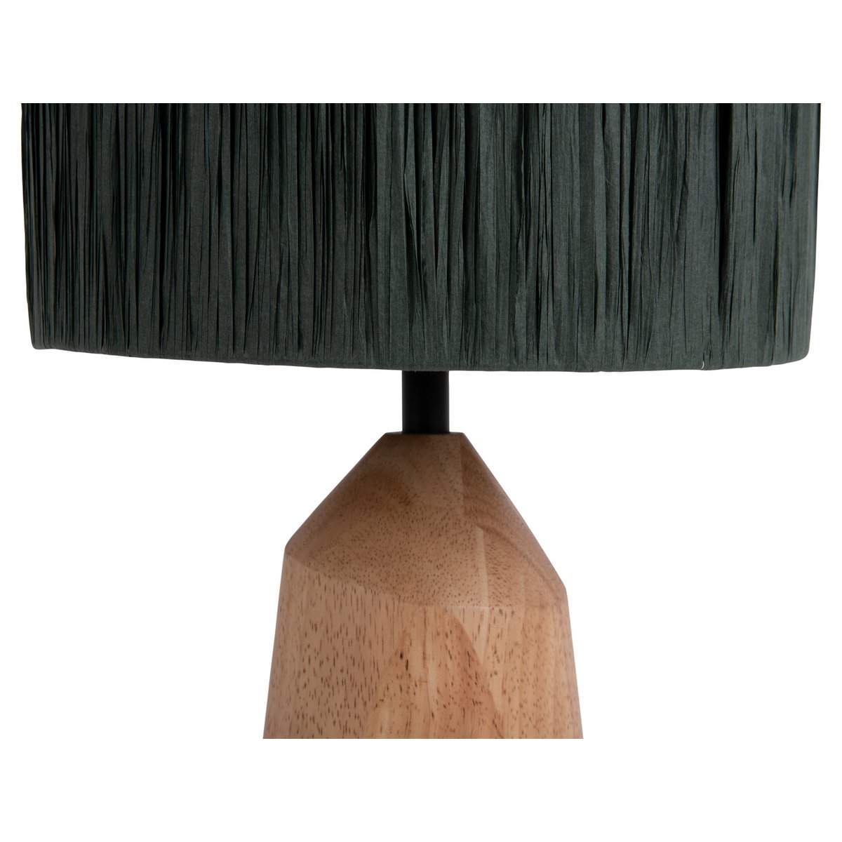 Leitmotiv - Lampe à poser Pure Trapèze - LM2148GR